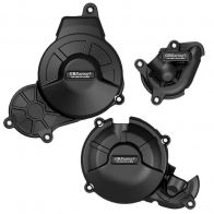 Pack de protection moteur GB Racing pour Aprilia RS660/Tuono 660 21-24/Tuareg 660 22-26