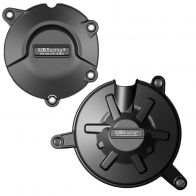 Pack de protection moteur GB Racing pour Aprilia RSV4/Tuono V4 21-24
