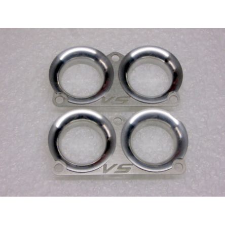 Cornet d'admission racing pour Yamaha R6 06-07