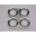 Cornet d'admission racing pour Yamaha R6 06-07 0