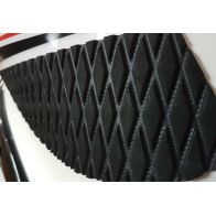 Grip de réservoir DRP Grip pour BMW S1000RR 10-18