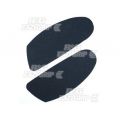 Grip de réservoir R&G Eazi-Grip pour Aprilia RSV1000 04-10/Tuono 1000 06-10 0