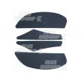Grip de réservoir R&G Eazi-Grip pour Aprilia RSV4 09-20/Tuono V4 11-20 0