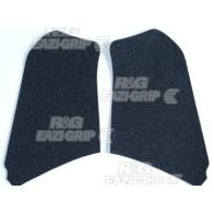 Grip de réservoir R&G Eazi-Grip pour BMW K1200R 05-08/K1200S 05-08