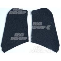Grip de réservoir R&G Eazi-Grip pour BMW K1300R 09-15/K1300S 09-15