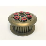 Embrayage anti dribble TSS pour Honda CBR1000RR 20-26 avec ressorts