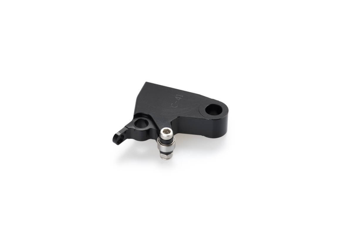 Adaptateur Levier D'Embrayage Puig 5767 N - Pour Triumph Bonneville, Daytona, Speed Triple, Etc.