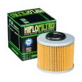 Filtre a huile Hiflofiltro HF569 0