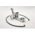 Kit support inversé d'étrier arrière pour Yamaha R1 15-26 1