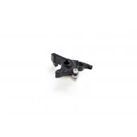 Leviers de frein et d'embrayage pliables et réglables pour Kawasaki Ninja 650 Z650 Z Ninja 650 2017-2022 Leviers de frein et d'embrayage pliables et réglables pour Kawasaki Ninja 650 Z650 Z Ninja 650 2017-2022