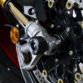 Protection de fourche R&G pour Honda CBR1000RR 20-26 0