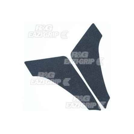 Grip de réservoir R&G Eazi-Grip pour Ducati 1200 Multistrada 10-14