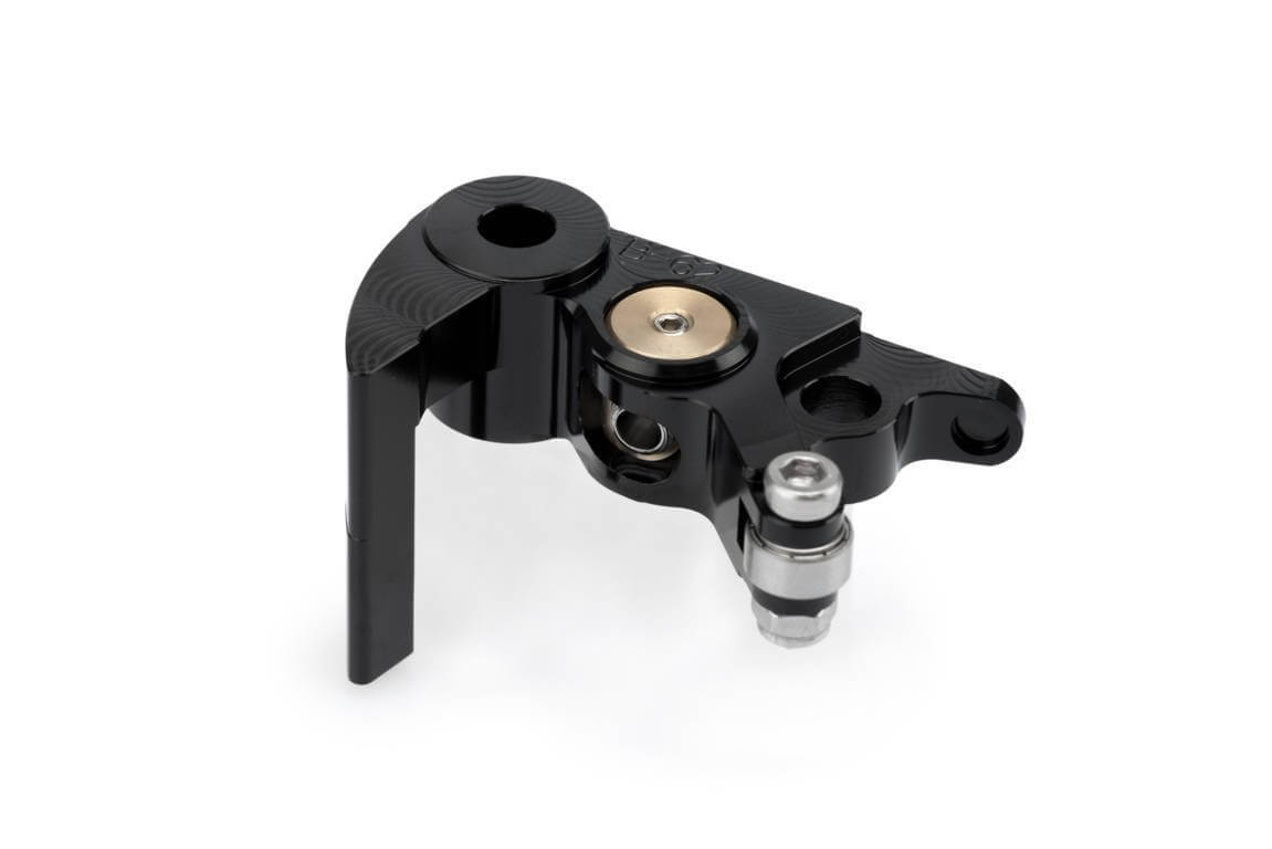 Puig 7839N Adaptateur Levier De Frein Pour BMW R NineT Scrambler 2016-2020 – Compatible Leviers Puig