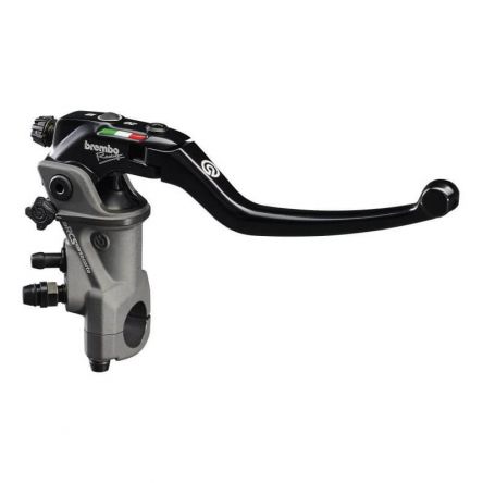 Maitre cylindre de frein Brembo PR19 RCS Corsa Corta