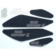 Grip de réservoir R&G Eazi-Grip EZRG215BL