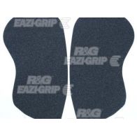Grip de réservoir R&G Eazi-Grip pour Ducati Monster 795 10-15/Monster 796 10-15