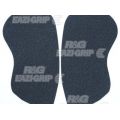 Grip de réservoir R&G Eazi-Grip pour Ducati Monster 795 10-15/Monster 796 10-15 0