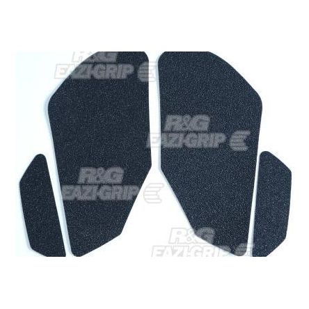 Grip de réservoir R&G Eazi-Grip pour Honda CBR1000RR 04-07