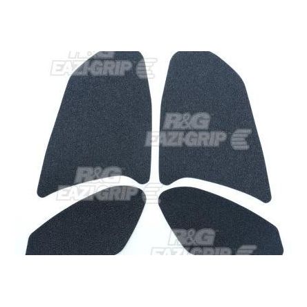 Grip de réservoir R&G Eazi-Grip pour Honda CBR1000RR 08-11 Racing