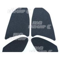 Grip de réservoir R&G Eazi-Grip pour Honda CBR1000RR 08-11 Racing
