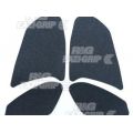 Grip de réservoir R&G Eazi-Grip pour Honda CBR1000RR 08-11 Racing 0