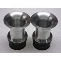 Cornet d'admission racing pour Yamaha T-Max 08-11 0