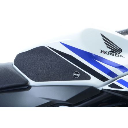 Grip de réservoir R&G Eazi-Grip pour Honda CBR500R 16-19