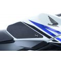 Grip de réservoir R&G Eazi-Grip pour Honda CBR500R 16-19 0