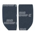 Grip de réservoir R&G Eazi-Grip pour Honda CBR600F 01-06 0