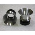 Cornet d'admission racing pour Yamaha T-Max 12-13 0