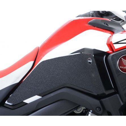 Grip de réservoir R&G Eazi-Grip pour Honda CRF1000L Africa Twin 16-19