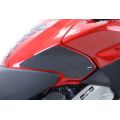 Grip de réservoir R&G Eazi-Grip pour Honda VFR800 Crossrunner 15-19 0
