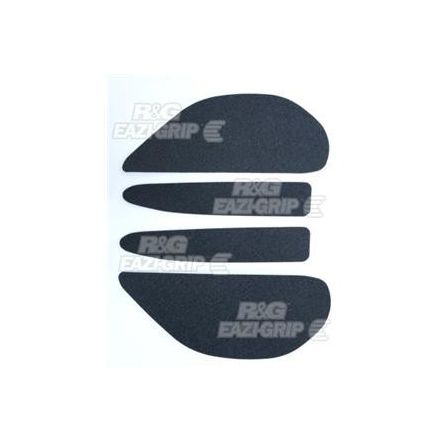 Grip de réservoir R&G Eazi-Grip pour Kawasaki ER6 06-11