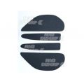 Grip de réservoir R&G Eazi-Grip pour Kawasaki ER6 06-11 0