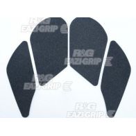 Grip de réservoir R&G Eazi-Grip pour Kawasaki Ninja 300 13-17/Z300 15-18