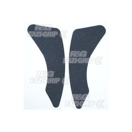 Grip de réservoir R&G Eazi-Grip pour Kawasaki Z750 07-13/Z1000 07-09