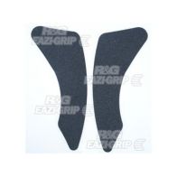 Grip de réservoir R&G Eazi-Grip pour Kawasaki Z750 07-13/Z1000 07-09