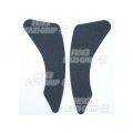 Grip de réservoir R&G Eazi-Grip pour Kawasaki Z750 07-13/Z1000 07-09 0