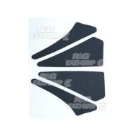 Grip de réservoir R&G Eazi-Grip pour Kawasaki Z800 13-16