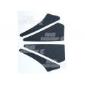 Grip de réservoir R&G Eazi-Grip pour Kawasaki Z800 13-16 0