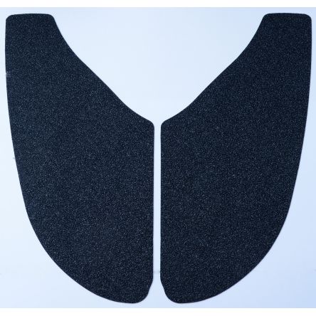 Grip de réservoir R&G Eazi-Grip pour Kawasaki ZX10R 04-05