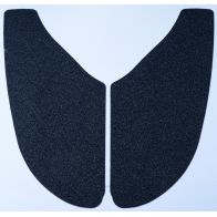 Grip de réservoir R&G Eazi-Grip pour Kawasaki ZX10R 04-05