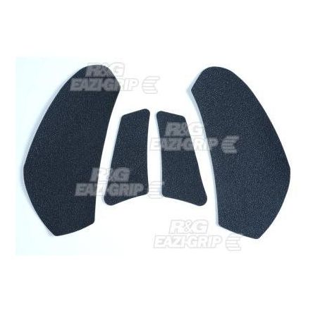 Grip de réservoir R&G Eazi-Grip pour Kawasaki ZX10R 08-10