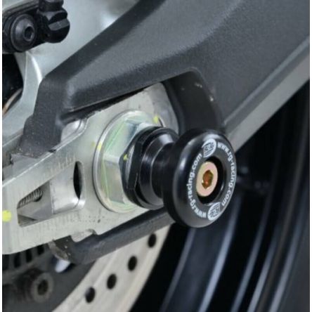 Protection de bras oscillant R&G SS0044BK