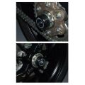 Protection de bras oscillant R&G SP0028BK 0