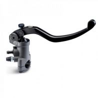 Maitre cylindre de frein Brembo PR19 19x18 levier fixe