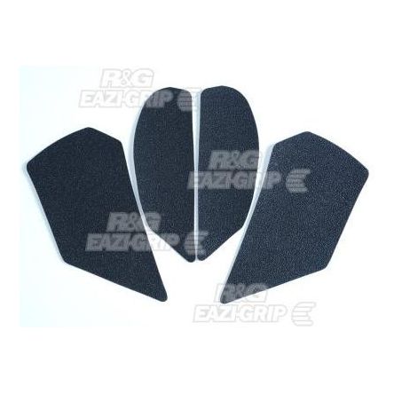 Grip de réservoir R&G Eazi-Grip pour Kawasaki ZX10R 11-15