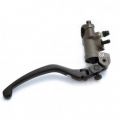 Maitre cylindre de frein Brembo PR19 19x18 levier repliable 0