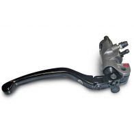 Maitre cylindre de frein Brembo PR19 19x20 taillé masse