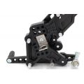 Commandes reculées PP Tuning Yamaha MT-09 21-26 5